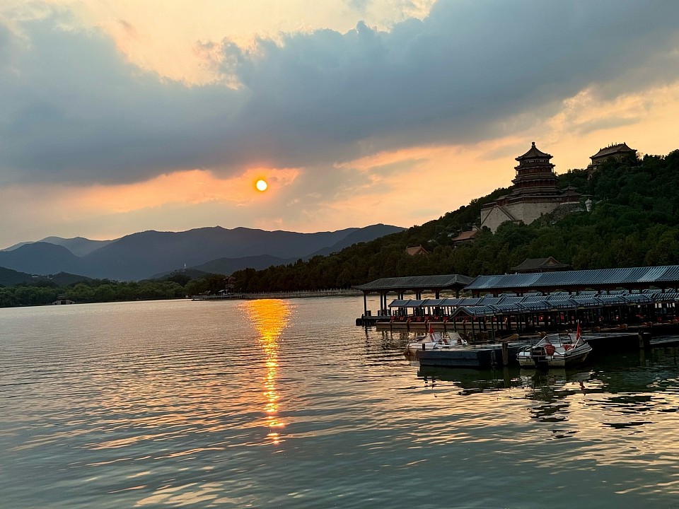 Summer Palace, 2024