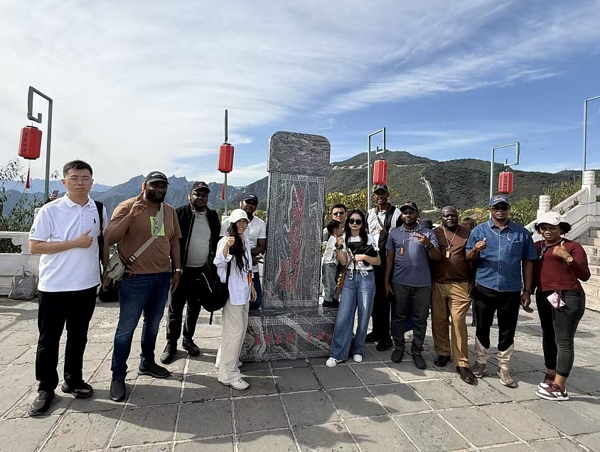 MuTianYu Great Wall, 2025
