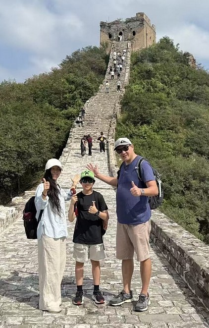 SiMaTai Great Wall, 2025