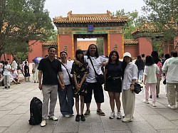 Lama Temple, 2025