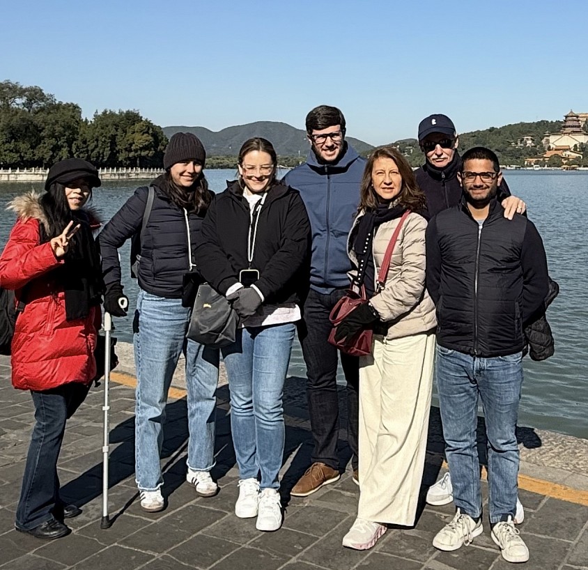 Summer Palace, 2025
