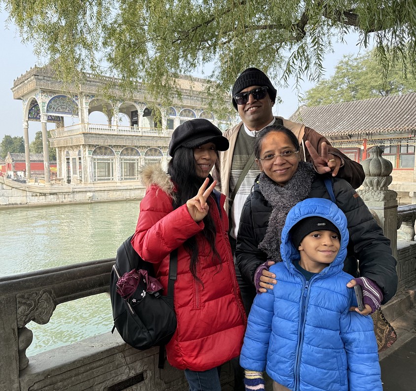 Summer Palace, 2025
